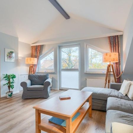 Seestrasse 51 Whg5 Dahme  Exterior foto