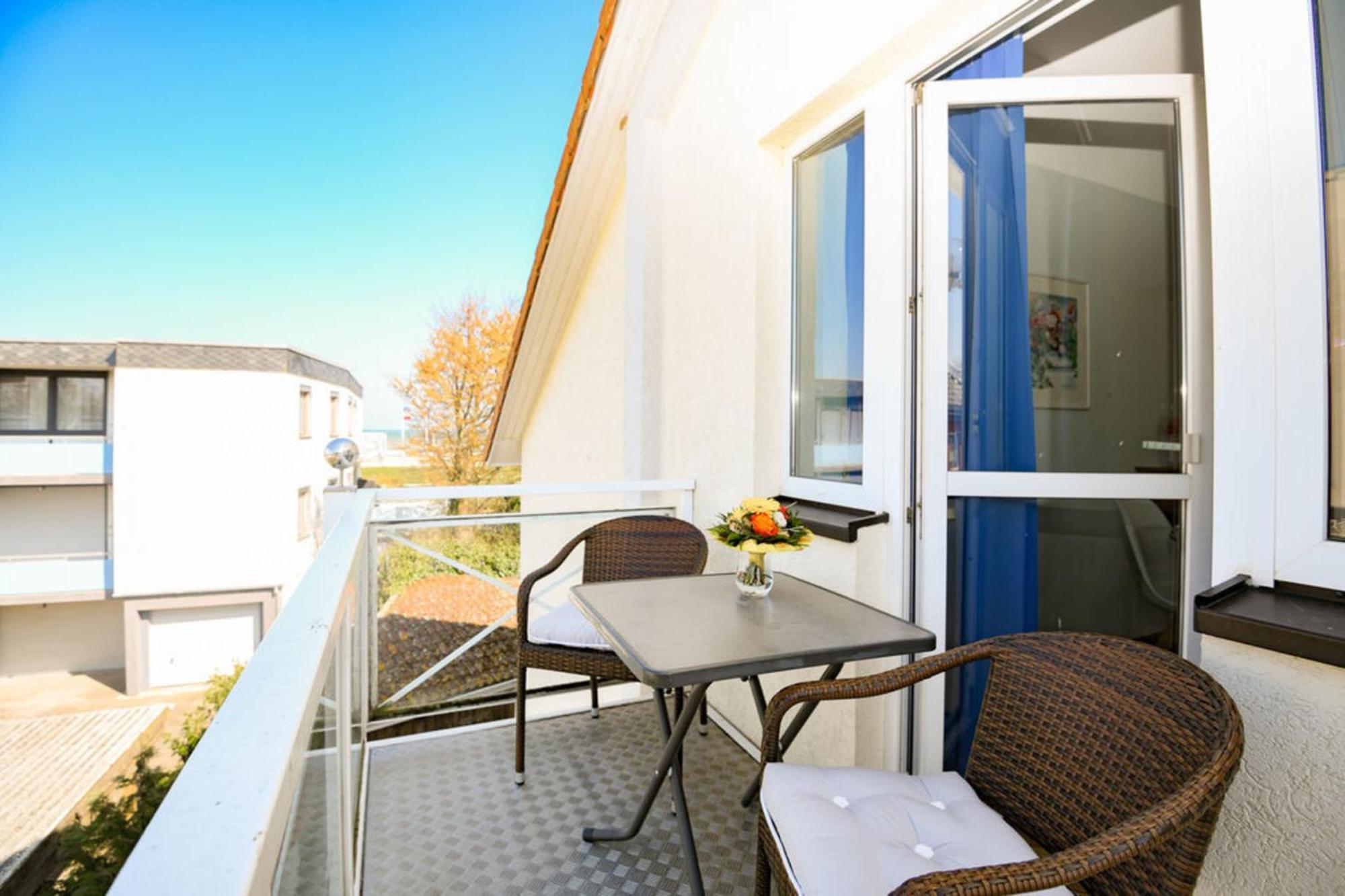 Seestrasse 51 Whg5 Dahme  Exterior foto