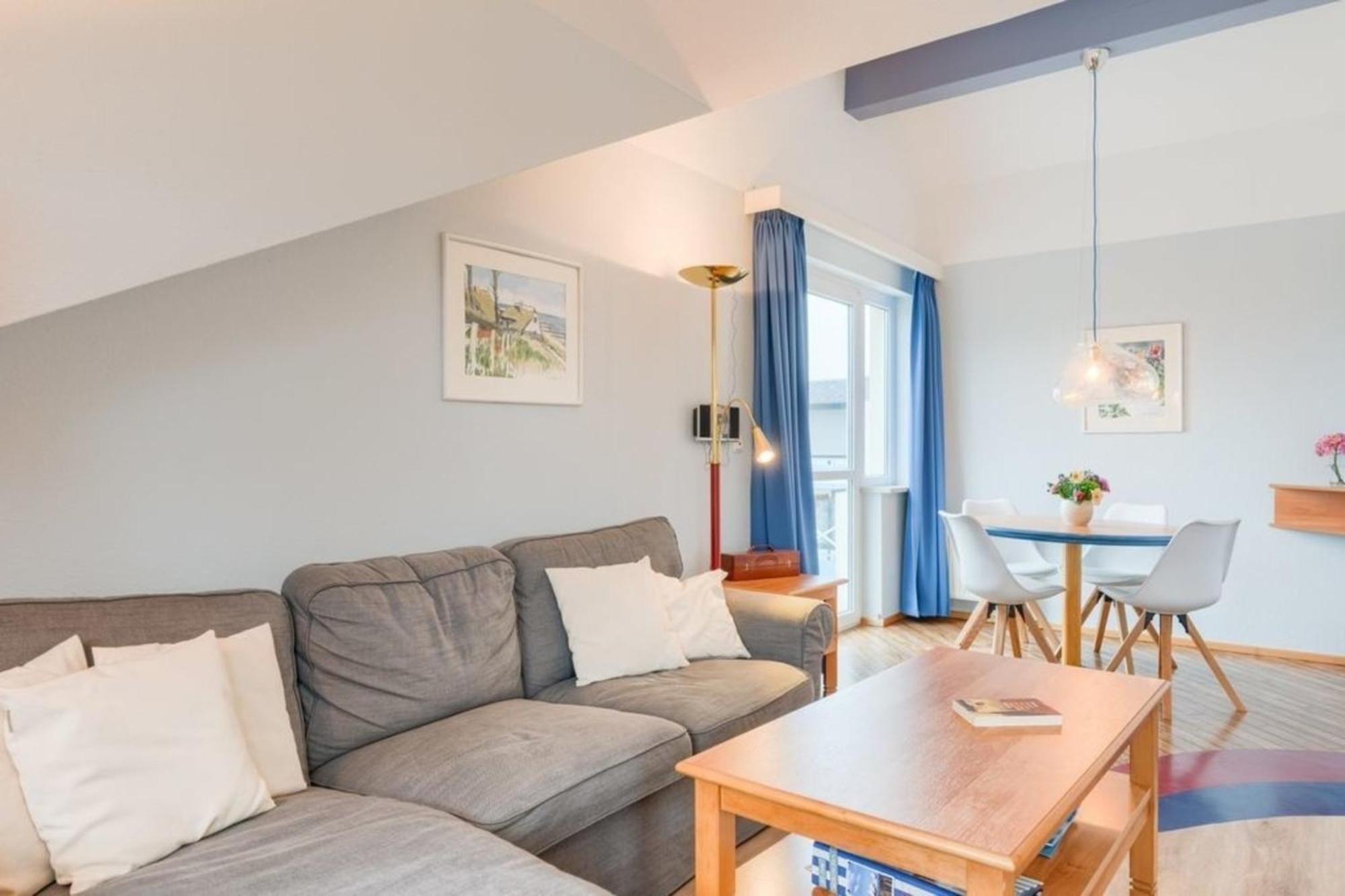 Seestrasse 51 Whg5 Dahme  Exterior foto